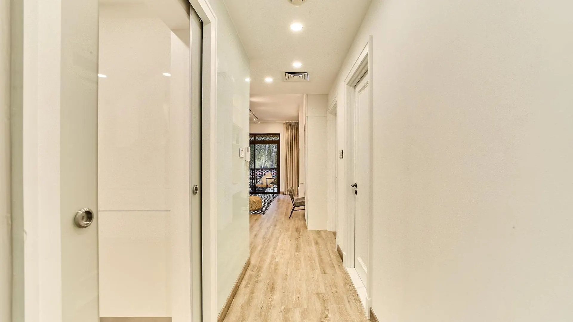 Luxury 1Br In Zaafran With Stunning Burj Khalifa View Appartement Dubai